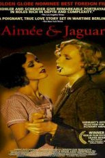 دانلود زیرنویس فیلم Aimée & Jaguar 1999