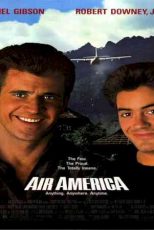 دانلود زیرنویس فیلم Air America 1990