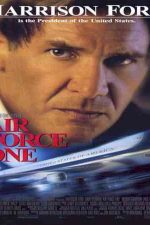 دانلود زیرنویس فیلم Air Force One 1997