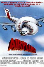 دانلود زیرنویس فیلم Airplane! 1980