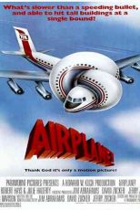 دانلود زیرنویس فیلم Airplane! 1980