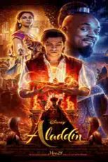 دانلود زیرنویس فیلم Aladdin 2019