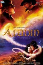 دانلود زیرنویس فیلم Aladin 2009