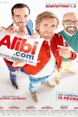 دانلود زیرنویس فیلم Alibi.com 2017