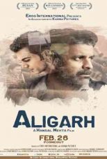 دانلود زیرنویس فیلم Aligarh 2015
