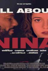 دانلود زیرنویس فیلم All About Nina 2018