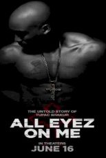 دانلود زیرنویس فیلم All Eyez on Me 2017