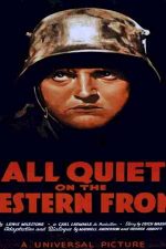 دانلود زیرنویس فیلم All Quiet on the Western Front 1930