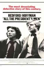 دانلود زیرنویس فیلم All the President’s Men 1976