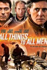 دانلود زیرنویس فیلم All Things to All Men 2013