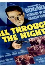دانلود زیرنویس فیلم All Through the Night 1942