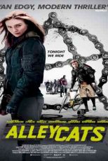 دانلود زیرنویس فیلم Alleycats 2016