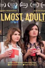 دانلود زیرنویس فیلم Almost Adults 2016