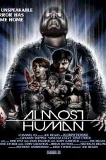 دانلود زیرنویس فیلم Almost Human 2013