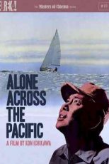 دانلود زیرنویس فیلم Alone Across the Pacific 1963
