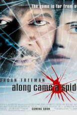 دانلود زیرنویس فیلم Along Came a Spider 2001