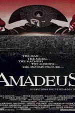 دانلود زیرنویس فیلم Amadeus 1984