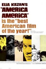 دانلود زیرنویس فیلم America America 1963