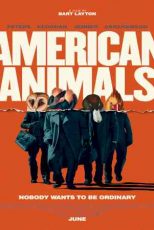 دانلود زیرنویس فیلم American Animals 2018