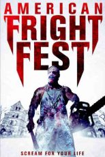 دانلود زیرنویس فیلم American Fright Fest 2018