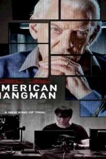 دانلود زیرنویس فیلم American Hangman 2019
