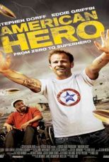 دانلود زیرنویس فیلم American Hero 2015
