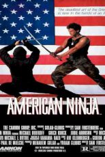 دانلود زیرنویس فیلم American Ninja 1985