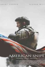 دانلود زیرنویس فیلم American Sniper 2014