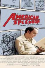 دانلود زیرنویس فیلم American Splendor 2003