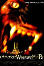 دانلود زیرنویس فیلم An American Werewolf in Paris 1997