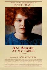 دانلود زیرنویس فیلم An Angel at My Table 1990