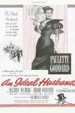دانلود زیرنویس فیلم An Ideal Husband 1947