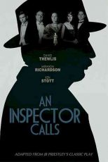 دانلود زیرنویس فیلم An Inspector Calls 2015