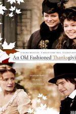 دانلود زیرنویس فیلم An Old Fashioned Thanksgiving 2008