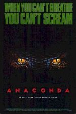 دانلود زیرنویس فیلم Anaconda 1997