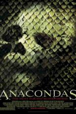 دانلود زیرنویس فیلم Anacondas: The Hunt for the Blood Orchid 2004