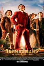 دانلود زیرنویس فیلم Anchorman 2: The Legend Continues 2013