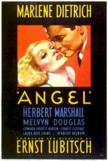 دانلود زیرنویس فیلم Angel 1937