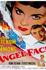 دانلود زیرنویس فیلم Angel Face 1952
