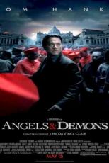 دانلود زیرنویس فیلم Angels & Demons 2009