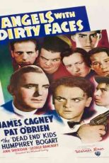 دانلود زیرنویس فیلم Angels with Dirty Faces 1938
