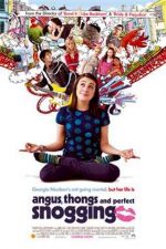 دانلود زیرنویس فیلم Angus, Thongs and Perfect Snogging 2008