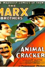 دانلود زیرنویس فیلم Animal Crackers 1930