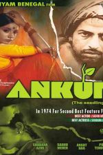 دانلود زیرنویس فیلم Ankur 1974