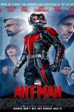 دانلود زیرنویس فیلم Ant-Man 2015