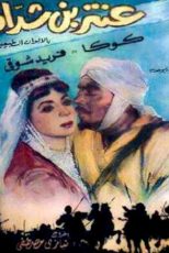 دانلود زیرنویس فیلم Antar bin chaddad 1961