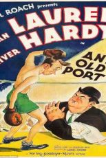 دانلود زیرنویس فیلم Any Old Port! 1932