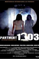 دانلود زیرنویس فیلم Apartment 1303 2007