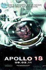 دانلود زیرنویس فیلم Apollo 18 2011