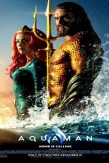 دانلود زیرنویس فیلم Aquaman 2018